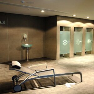 Happy SPA 2 personas   (sábado de 13:00 a 15:00)