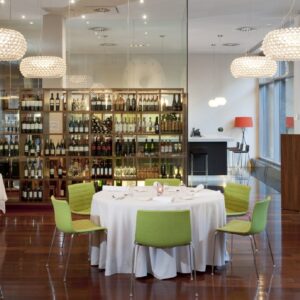 Placer en pareja  SPA 80'm + Comida/Cena (Sin beb.) + Msje 50'm