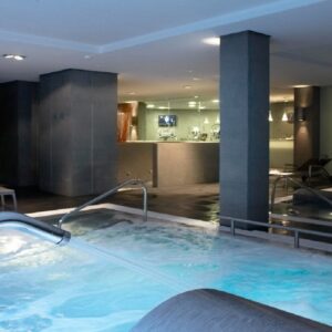 80' Happy Spa für 2 Personen (So 15-20 Uhr)